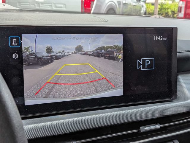 Used 2024 Hyundai Sonata SEL FWD image 23