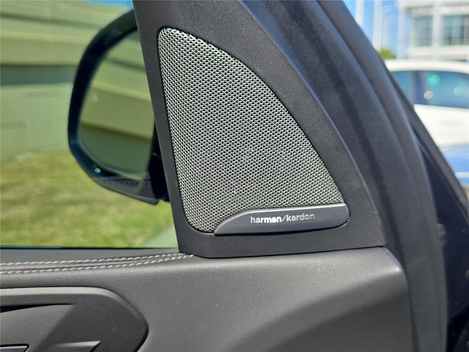 Used 2024 BMW X5 sDrive40i w/ M Sport Package image 17