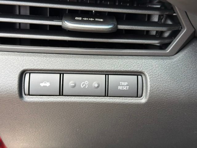 New 2026 Nissan Altima 2.5 SV w/ SV Special Edition Package FWD image 28