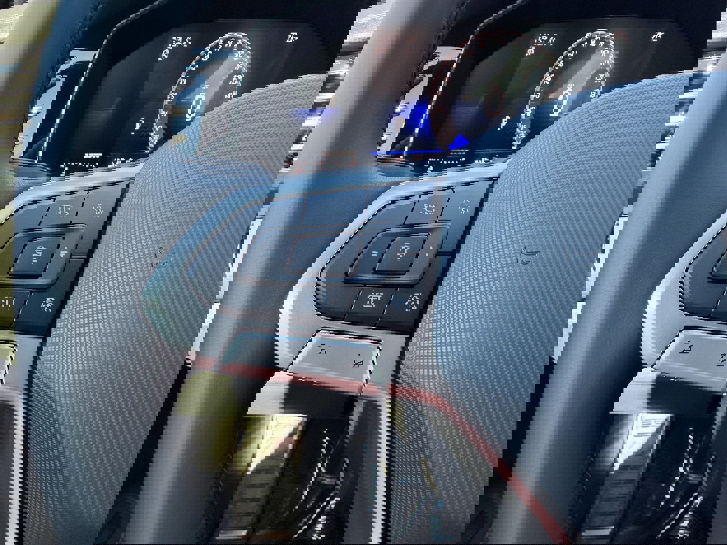 New 2026 Volkswagen Jetta Sport image 25