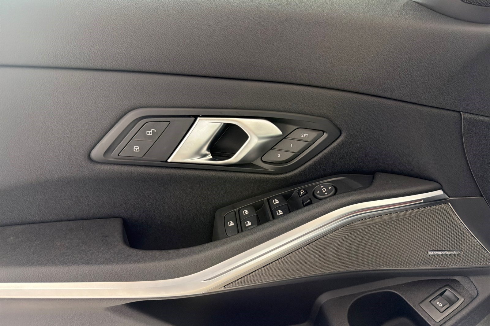 New 2026 BMW M340i w/ Premium Package RWD image 13