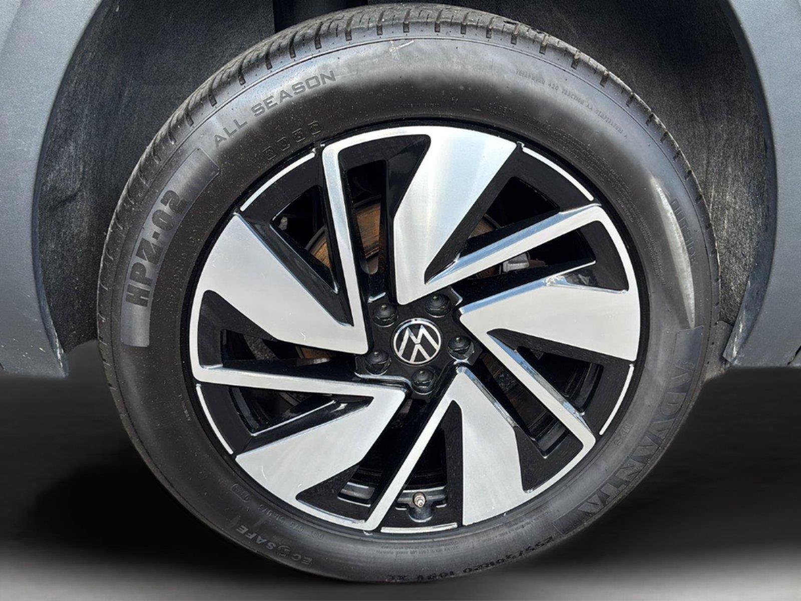 Used 2025 Volkswagen Atlas SE AWD/4WD image 27