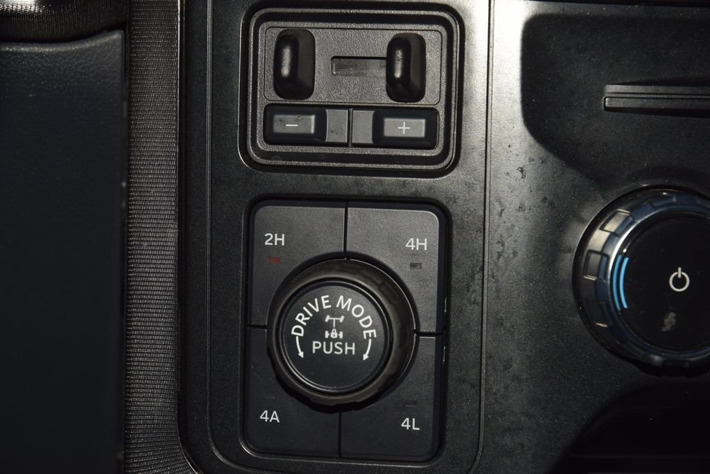 Used 2024 Ford F150 Raptor w/ Equipment Group 803A Raptor R AWD/4WD image 37