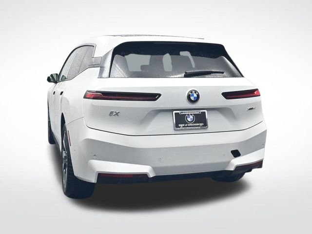 New 2026 BMW iX xDrive60 image 6