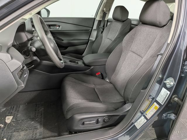 New 2026 Honda Accord SE image 14