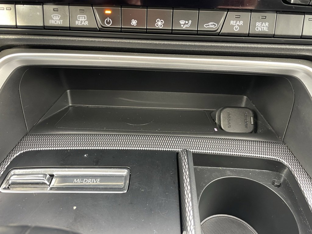 Used 2025 MAZDA CX-90 3.3 Turbo w/ Premium Sport Pkg image 38