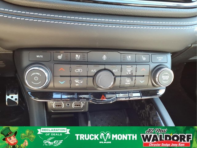 New 2026 Dodge Durango SRT Hellcat image 17