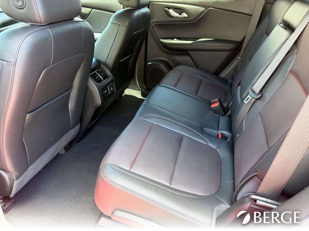 Used 2019 Chevrolet Blazer RS AWD/4WD image 17