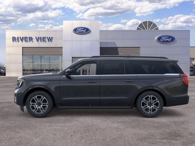 New 2026 Ford Expedition Max Active AWD/4WD image 3