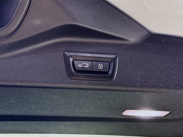 Certified 2024 BMW X5 M60i w/ Executive Package image 29