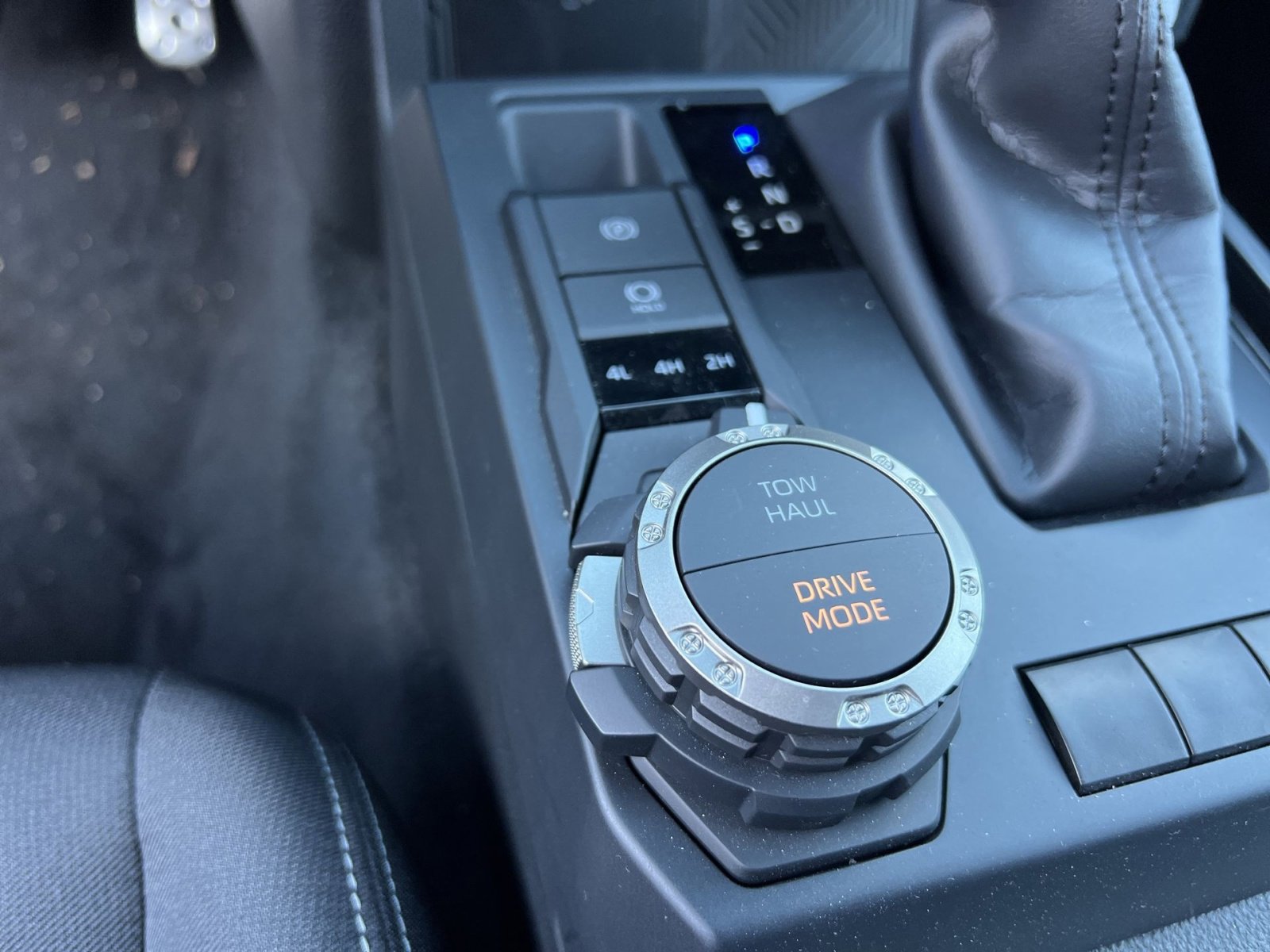 New 2024 Toyota Tacoma TRD Sport image 23