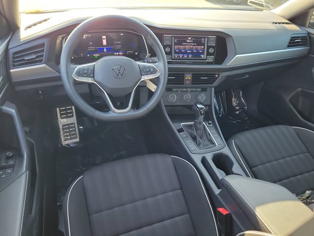Certified 2024 Volkswagen Jetta Sport FWD image 11