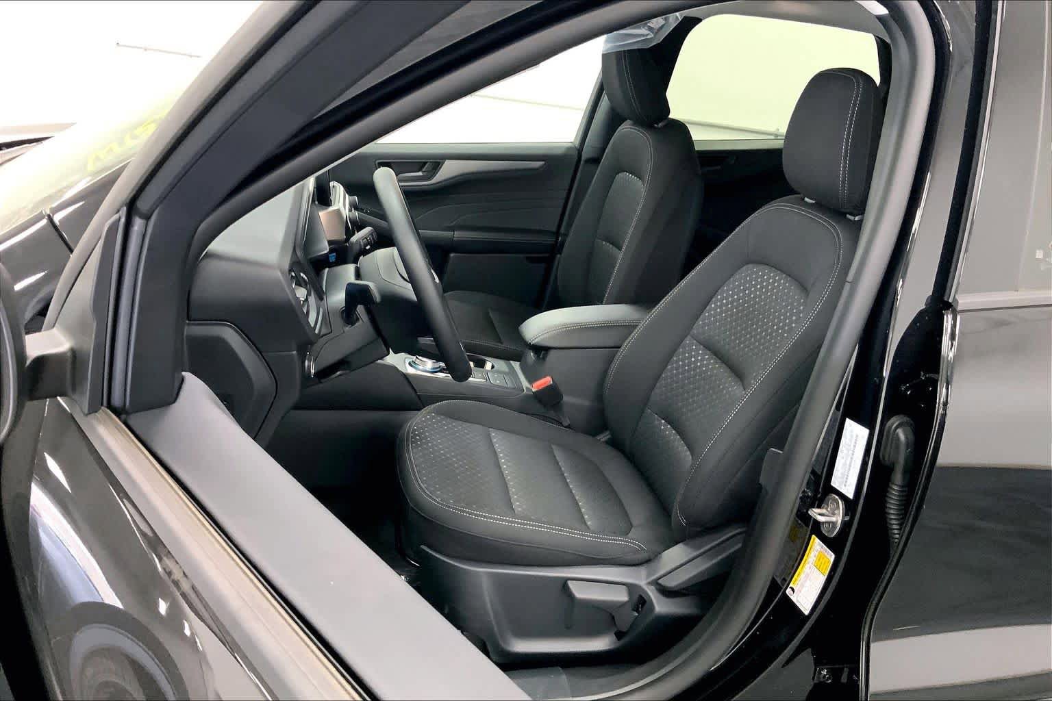 New 2026 Ford Escape Active w/ Tech Pack #1 image 8