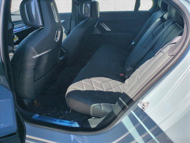 New 2026 BMW i7 xDrive60 w/ M Sport Package RWD image 16