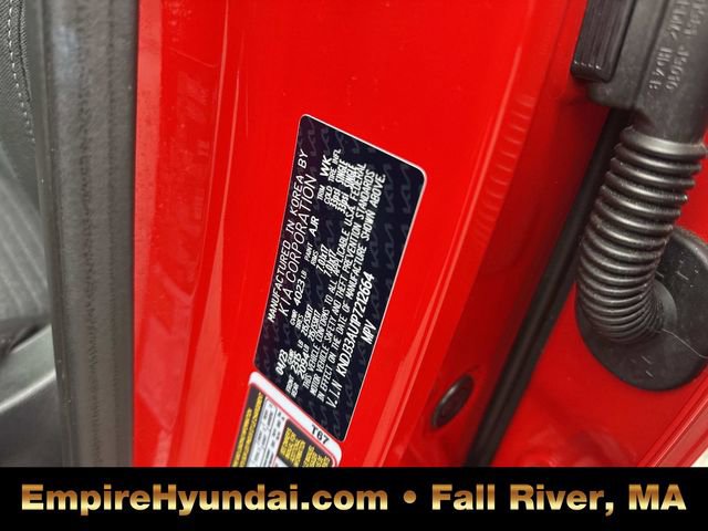 Used 2023 Kia Soul EX image 20