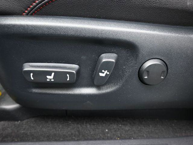 Certified 2018 Toyota 4Runner TRD Off-Road Premium image 33