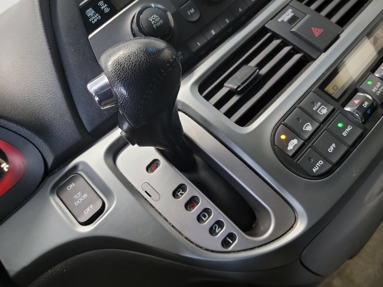 Used 2010 Honda Odyssey EX-L image 26