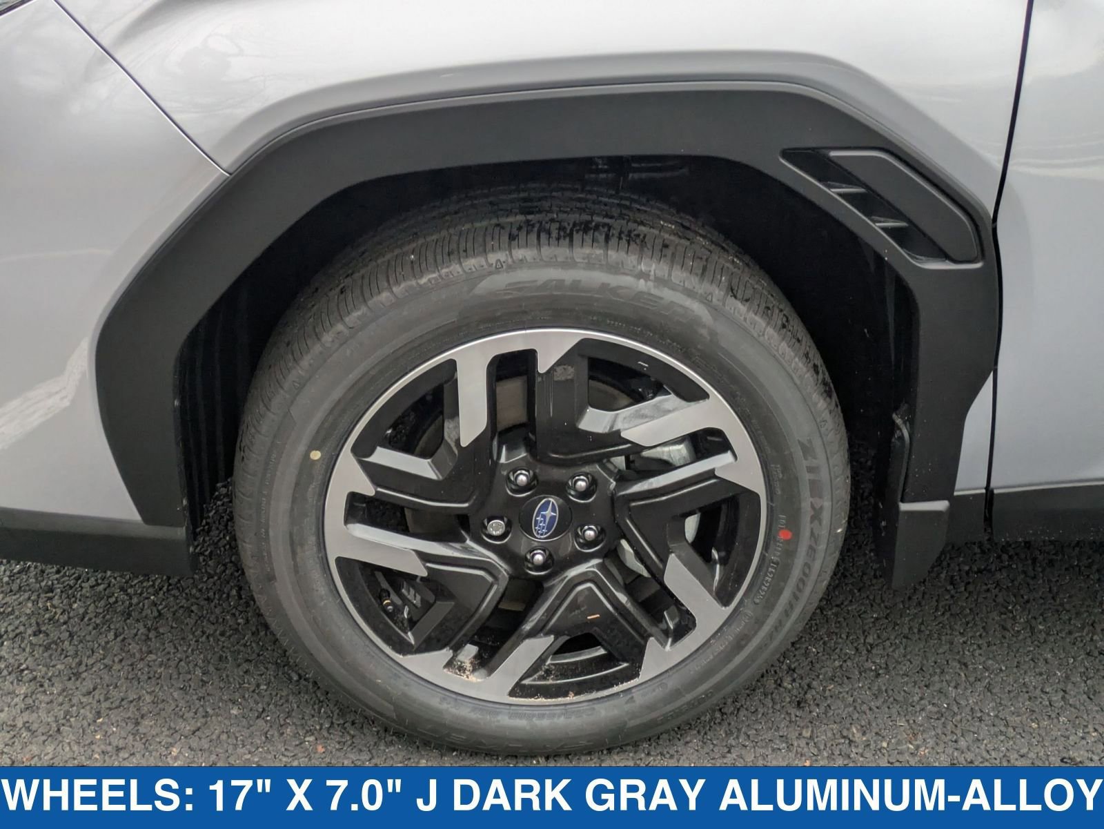 Certified 2026 Subaru Crosstrek 2.5i image 30