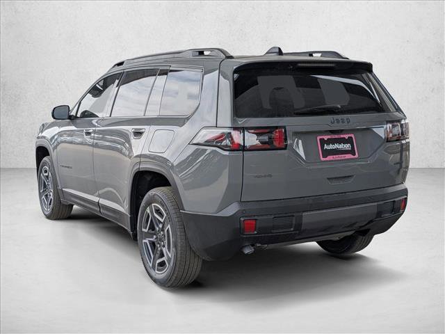New 2026 Jeep Cherokee Laredo image 8