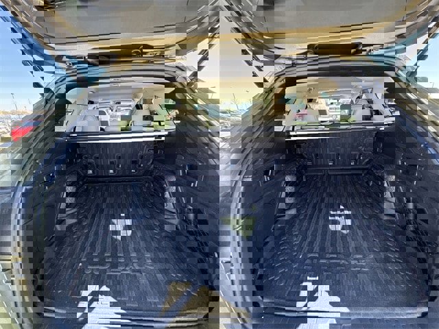 Certified 2022 Subaru Outback Limited w/ Popular Package #2 image 24