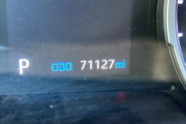 Certified 2022 Toyota RAV4 LE AWD/4WD image 28