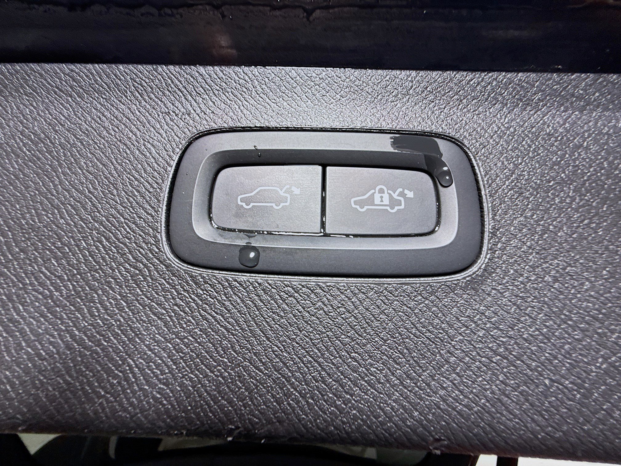 Used 2023 Volvo XC90 B5 Core w/ Protection Package AWD/4WD image 42