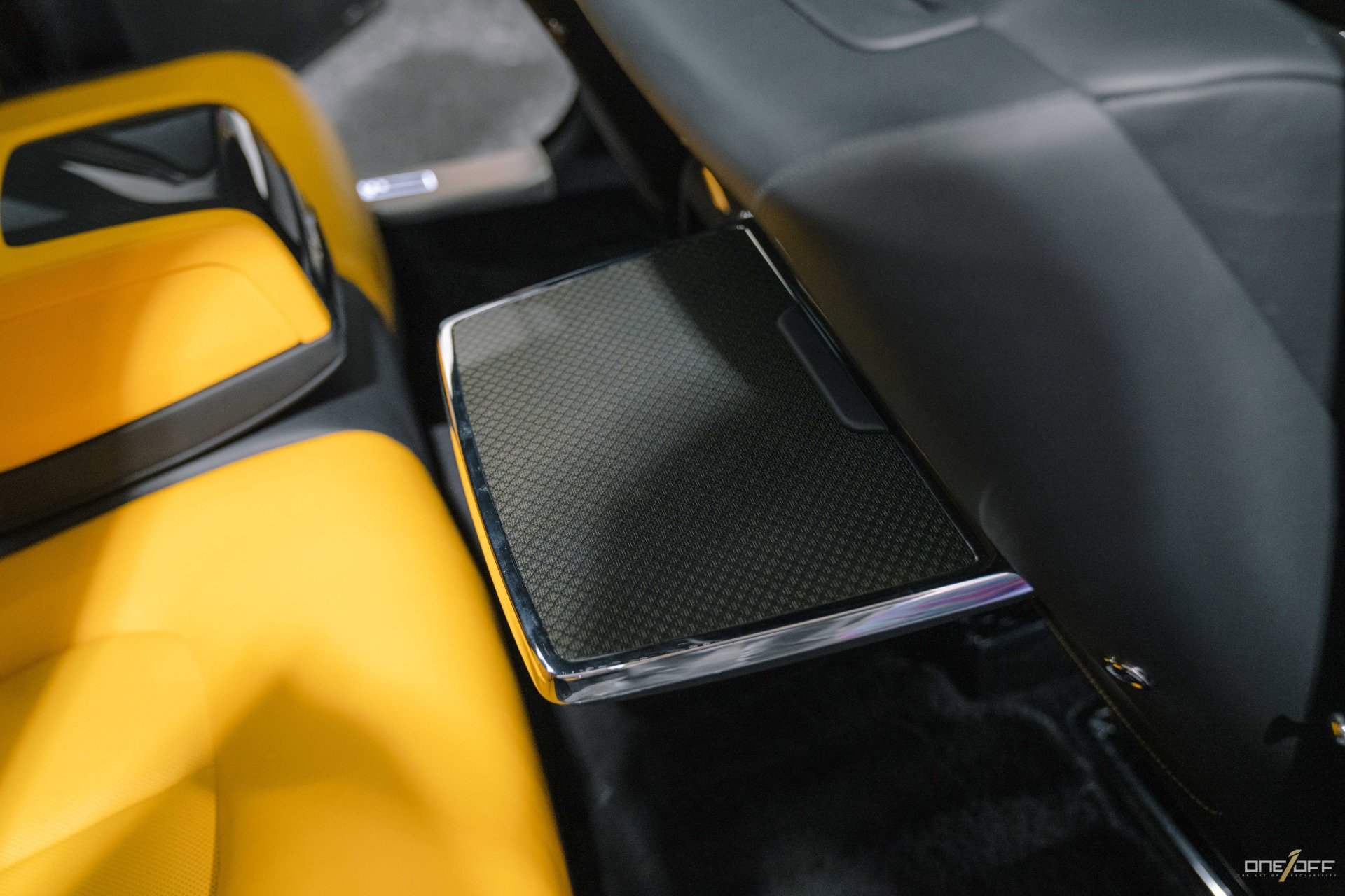 Used 2022 Rolls-Royce Ghost Black Badge image 50