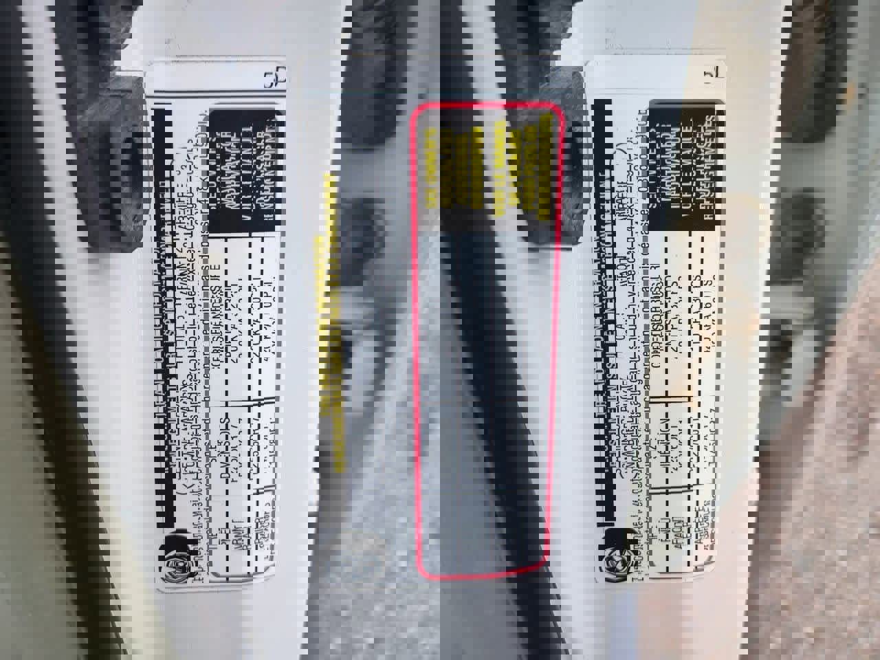 Used 2011 Subaru Outback 2.5i Premium image 34