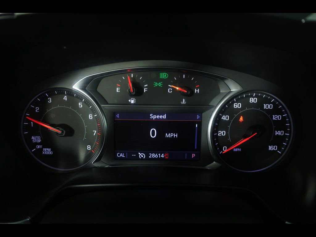 Used 2024 Chevrolet Blazer LT w/ LPO, Floor Liner Package image 25