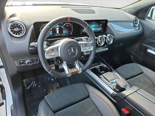 Certified 2023 Mercedes-Benz GLA 35 AMG 4MATIC image 9