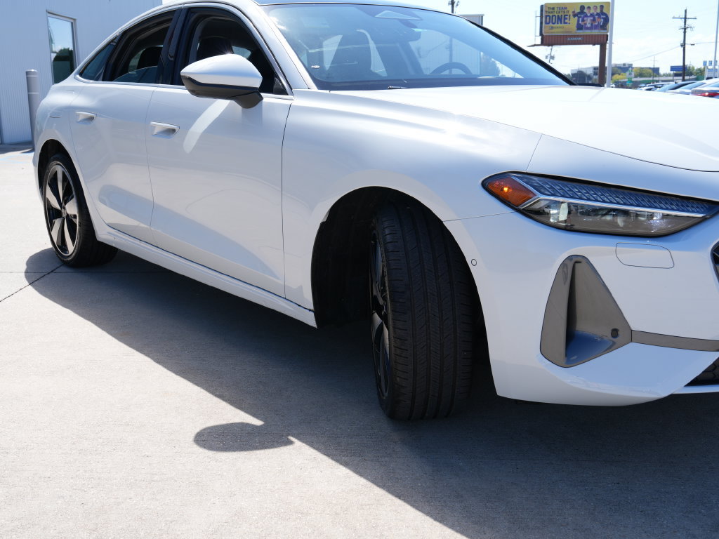 Used 2025 Audi A5 Prestige w/ 19" Wheel Package AWD/4WD image 10