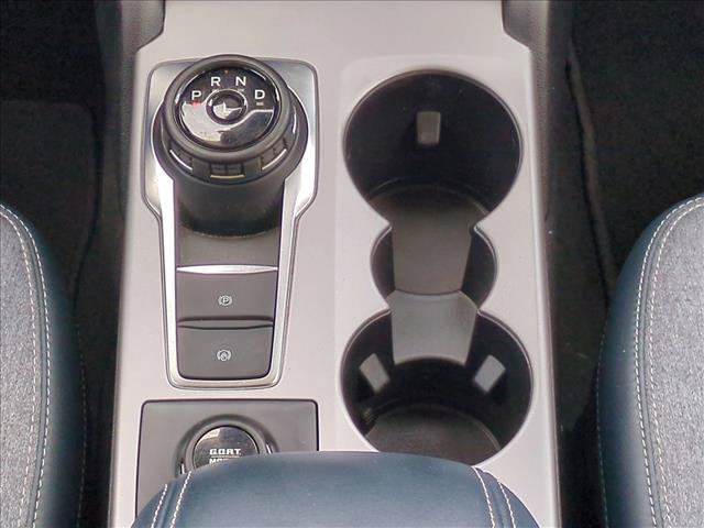 Certified 2024 Ford Bronco Sport Outer Banks w/ Tech Package AWD/4WD image 12