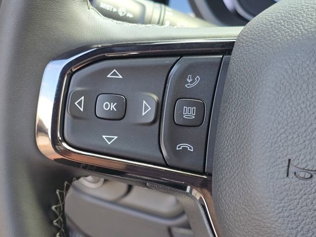 New 2026 RAM 2500 Limited AWD/4WD image 31