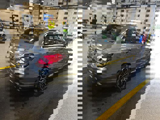 Used 2021 Mercedes-Benz C 300 Sedan w/ Premium Package image 3