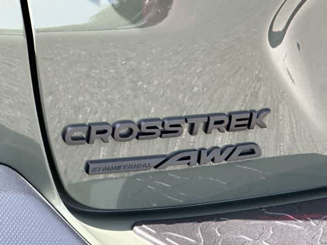 New 2026 Subaru Crosstrek 2.5i Wilderness AWD/4WD image 26
