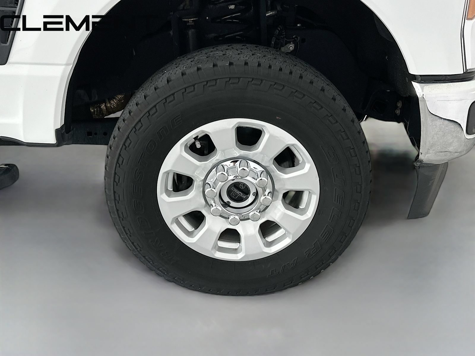 Used 2024 Ford F350 XLT AWD/4WD image 35