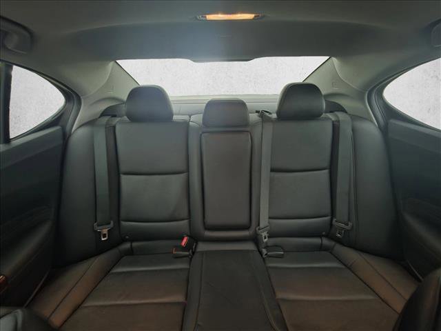 Used 2015 Acura TLX V6 w/ Advance Package FWD image 12