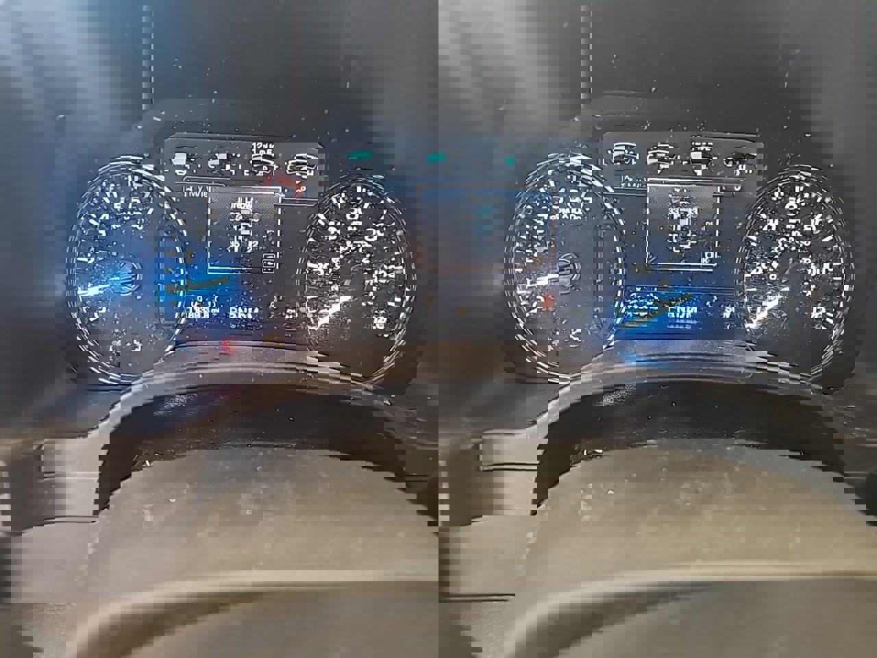 Used 2019 Ford F150 Lariat w/ Max Trailer Tow Package image 3