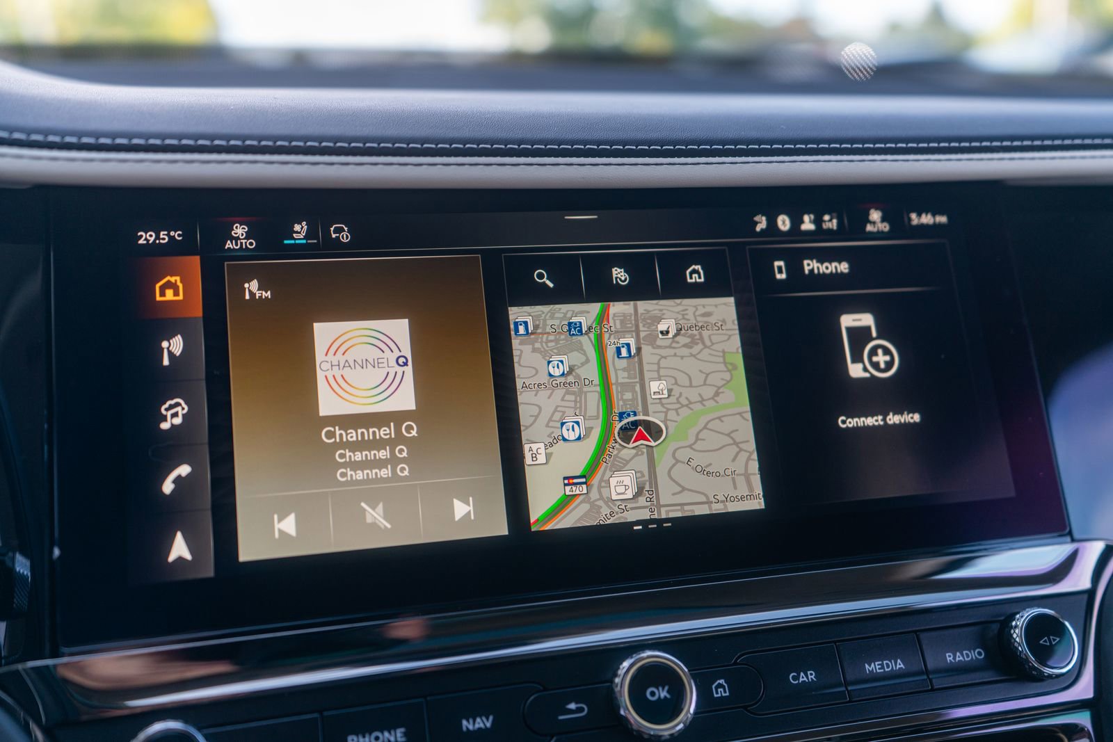 New 2026 Bentley Flying Spur Plug-In Hybrid image 30