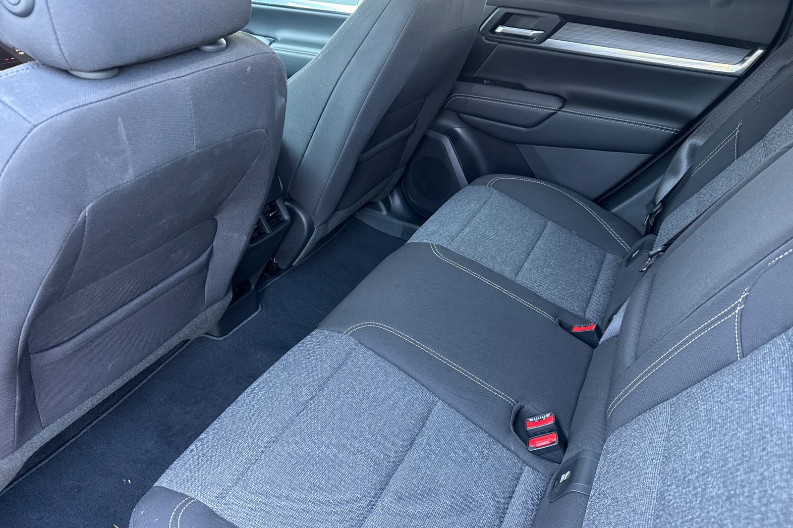 Used 2026 GMC Terrain Elevation AWD/4WD image 15