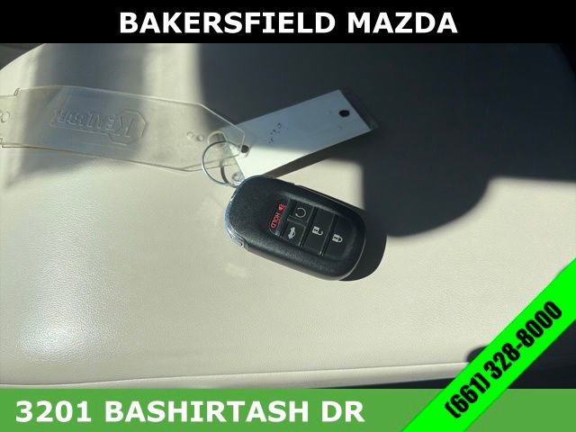 Used 2024 Honda Accord LX image 25