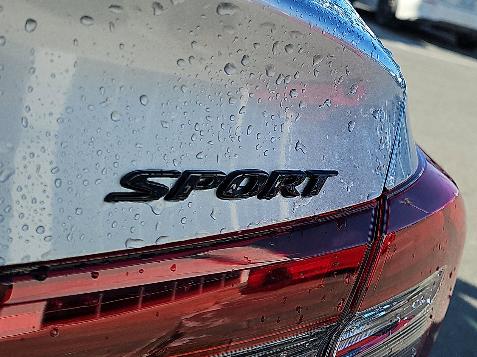 New 2026 Honda Civic Sport image 14