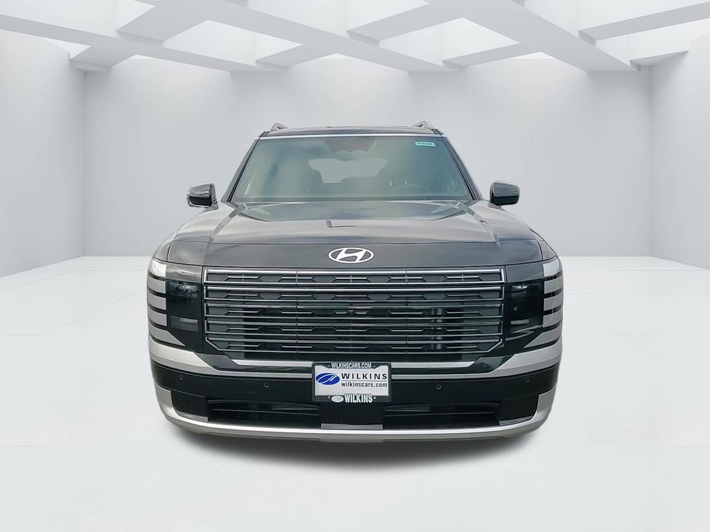 New 2026 Hyundai Palisade Calligraphy image 10