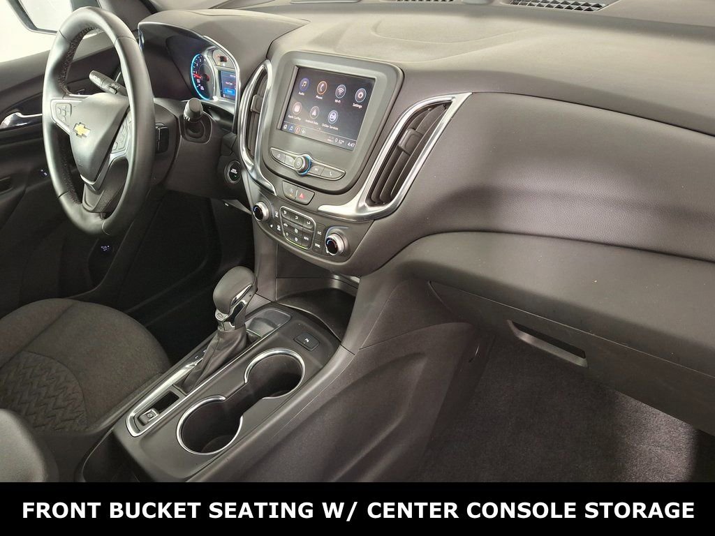 Used 2023 Chevrolet Equinox LT image 30