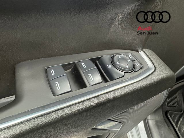 Used 2025 Chevrolet Silverado 1500 LT image 34