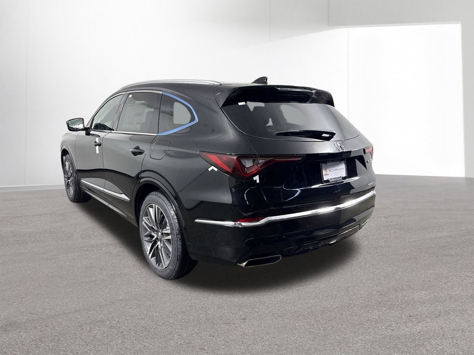 New 2026 Acura MDX SH-AWD w/ Advance Package image 32