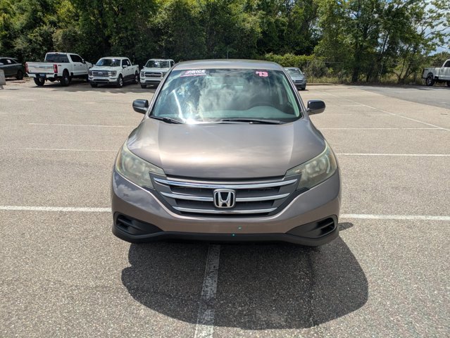 Used 2013 Honda CR-V LX video 2