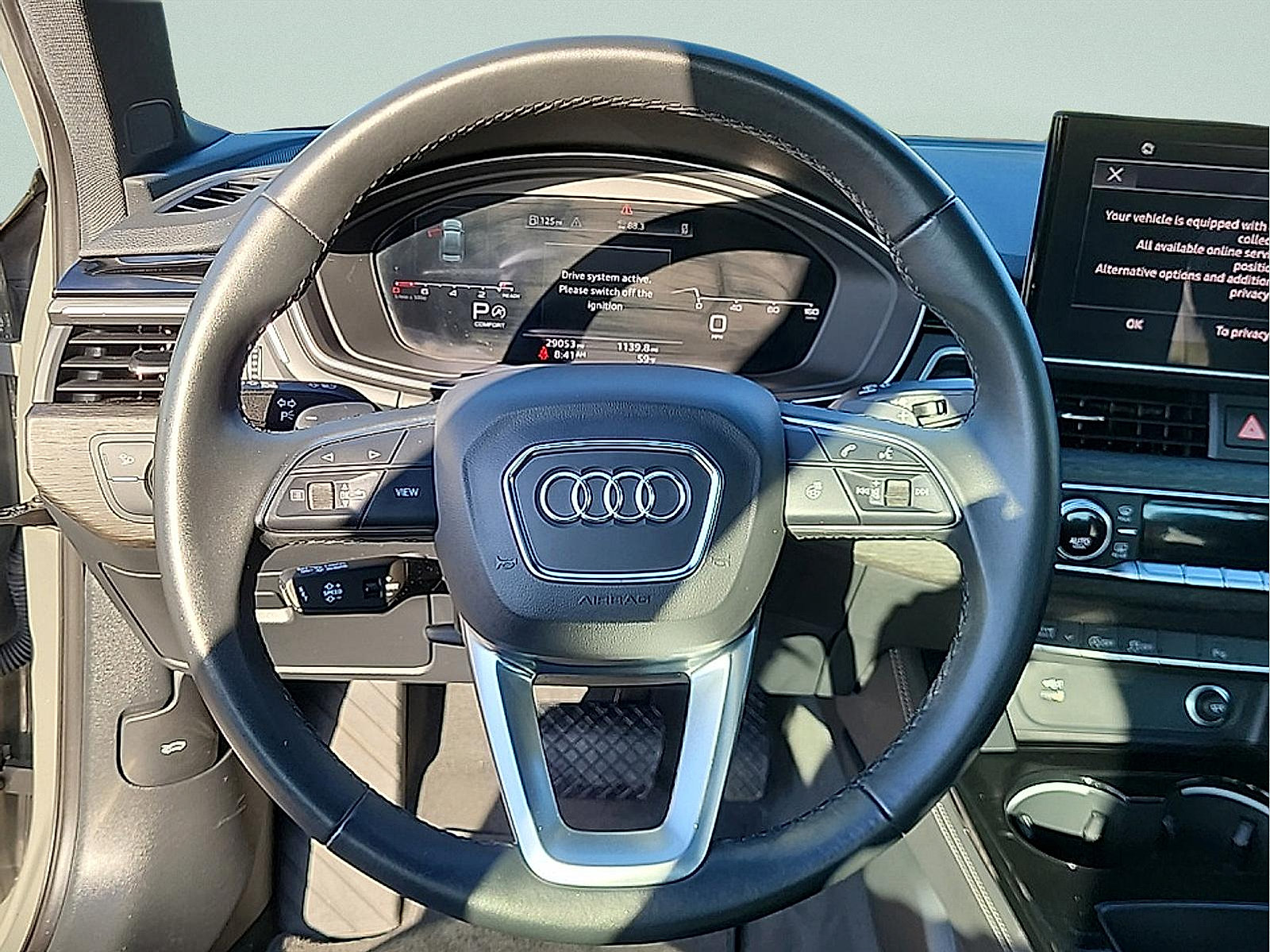 Used 2024 Audi A4 2.0T Premium Plus AWD/4WD image 17
