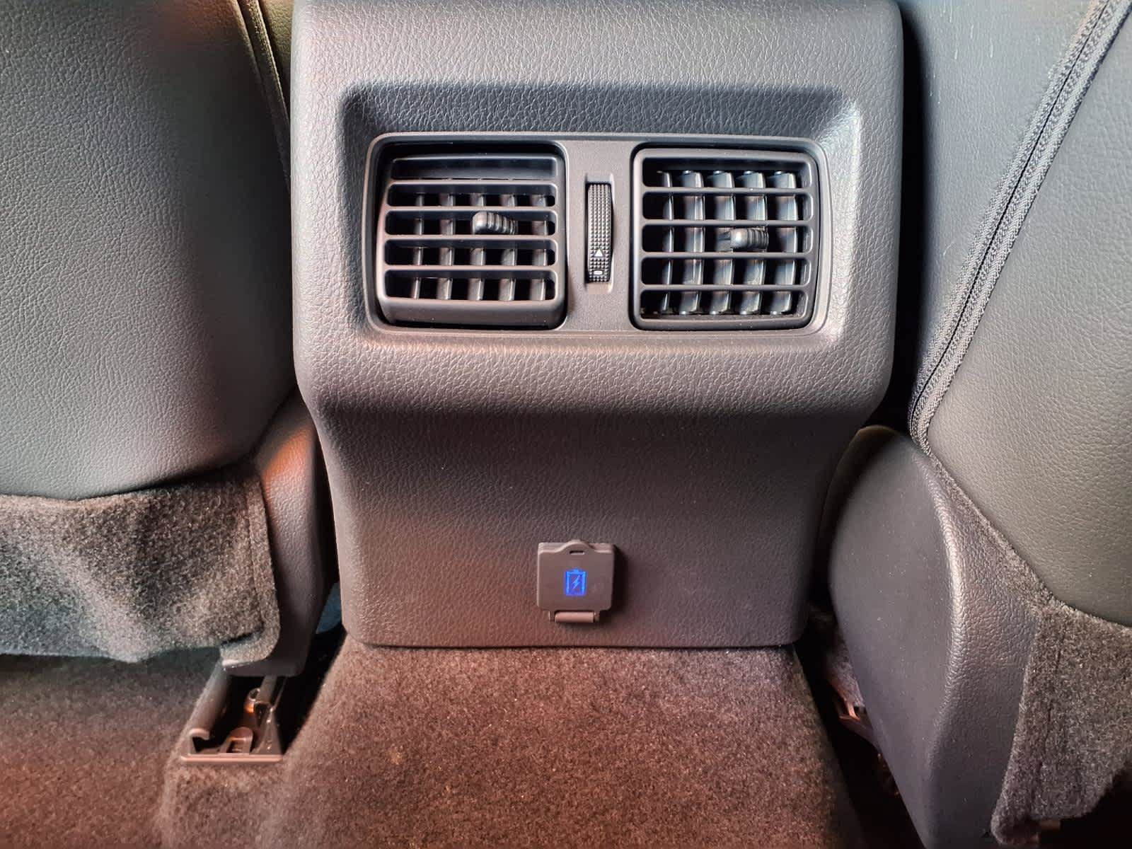 Certified 2024 Toyota Camry SE w/ Audio Upgrade Package FWD image 12