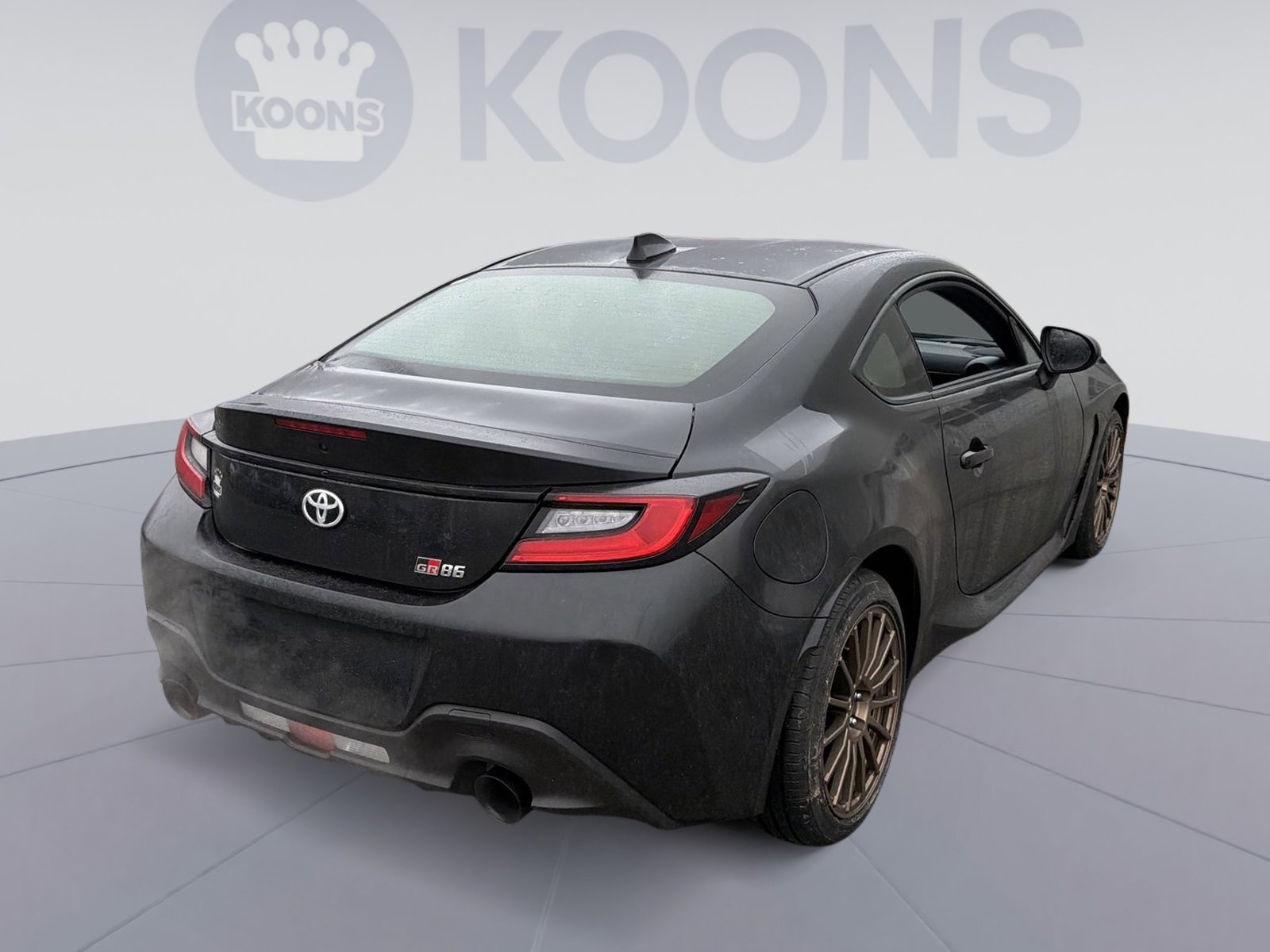 New 2026 Toyota GR86 image 7